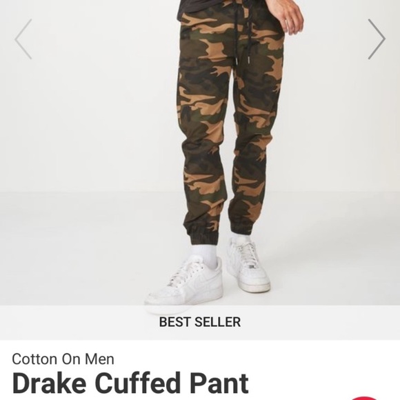 Cotton On Camo Joggers Top Sellers, UP 